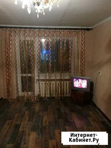 1-к квартира, 31 кв.м., 3/5 эт. Шахты - изображение 1