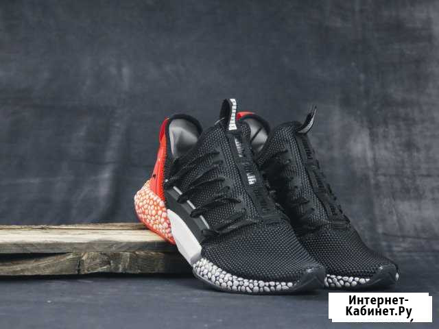 Кроссовки Puma Hybrid Rocket Runner Ульяновск - изображение 1