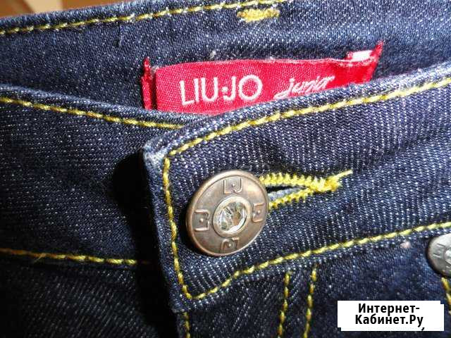 Джинсы Liu-Jo (Турция) 2 шт Белгород - изображение 1