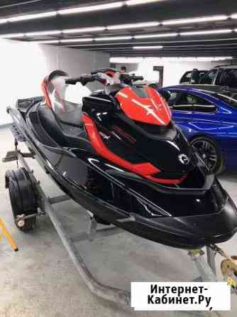 BRP Sea-Doo RXT-X-260(л.с) is Самара