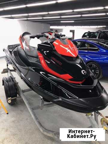 BRP Sea-Doo RXT-X-260(л.с) is Самара - изображение 1