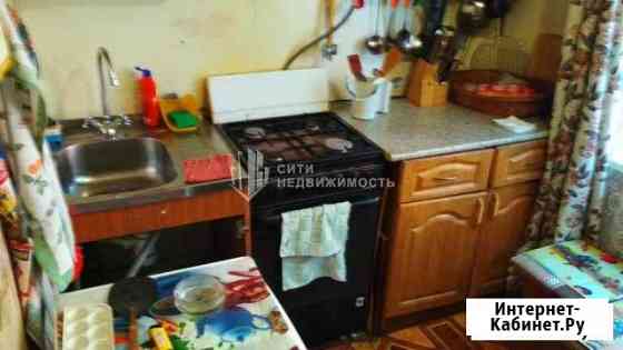 Комната 42 кв.м. в 3-к, 1/9 эт. Москва