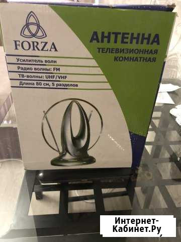 Домашнее антена Ноябрьск - изображение 1