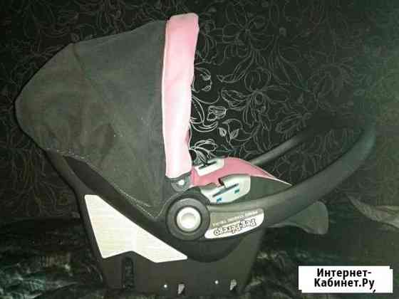 Автокресло Peg perego Краснодар
