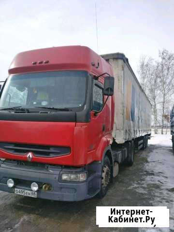 Reno premium 420dci 2001г Котовск - изображение 1