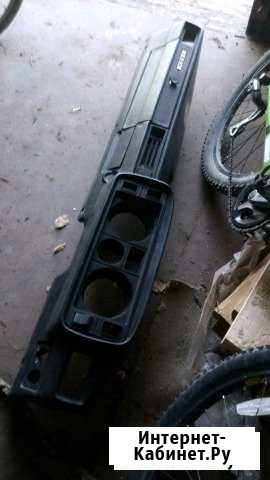 Торпедо ваз2105 правый руль Череповец - изображение 1