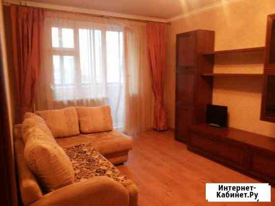 1-к квартира, 37 кв.м., 7/17 эт. Балашиха