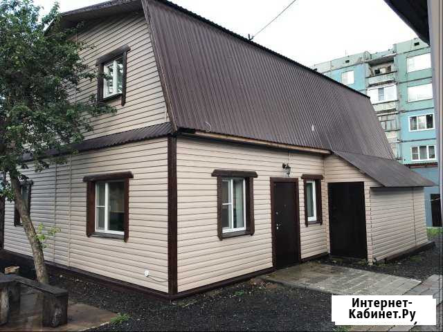 Дом 150 кв.м. на участке 7 сот. Вологда - изображение 1