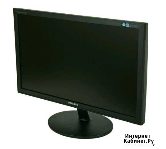 Монитор SAMSUNG SyncMaster E2320 Волжский Волгоградской области - изображение 1