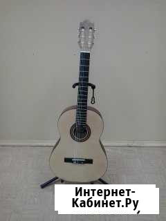 Гитара шестиструнная Ижевск - изображение 1