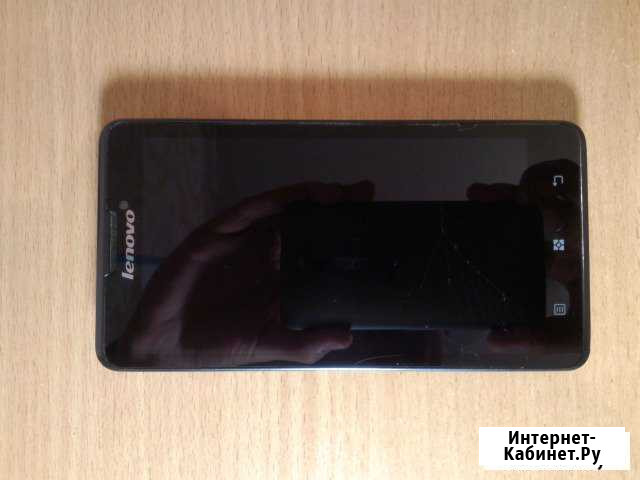 Lenovo p780 Пермь - изображение 1