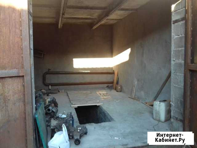 Гараж, 24 кв.м. Ангарск - изображение 1