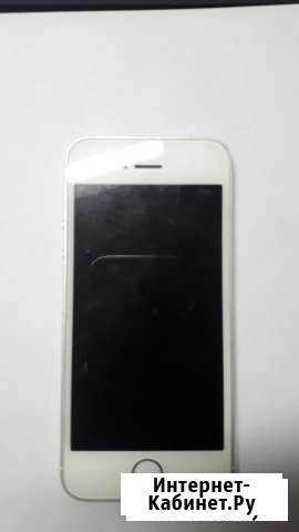 iPhone 5s Старый Оскол - изображение 1