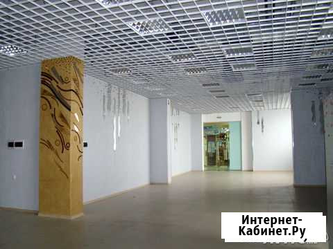 Торговое помещение, общая площадь 100 кв.м. Новороссийск - изображение 1