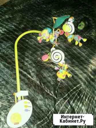 Мобиль Краснодар