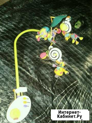 Мобиль Краснодар - изображение 1