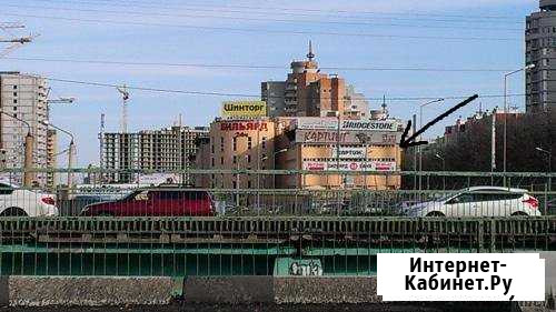 Гараж, 23 кв.м. Воронеж - изображение 1