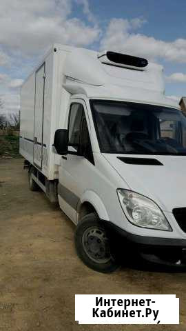 Mercedes-Benz Sprinter 515 Евпатория - изображение 1