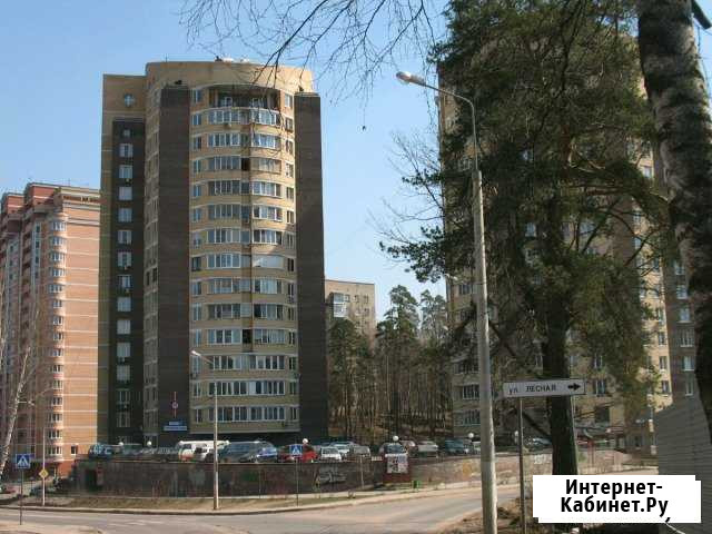 Машиноместо, 18 кв.м. Красногорск - изображение 1