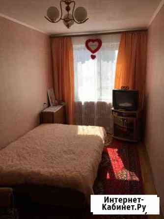 2-к квартира, 45.8 кв.м., 5/5 эт. Сухиничи
