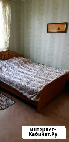 Комната 50 кв.м. в 2-к, 3/5 эт. Лобня - изображение 1