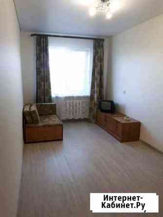 Комната 14 кв.м. в 2-к, 4/5 эт. Калуга