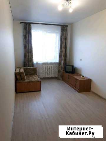 Комната 14 кв.м. в 2-к, 4/5 эт. Калуга - изображение 1