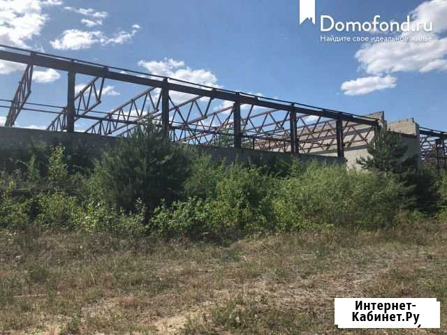 Производственное помещение, 31800 кв.м. Свободный - изображение 1