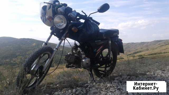 Продам мотоцикл Феодосия - изображение 1