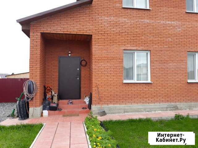 3-к квартира, 100 кв.м., 1/2 эт. Толмачево - изображение 1