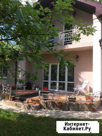 Дом 220 кв.м. на участке 26 сот. Всеволожск - изображение 1