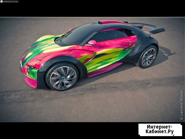 Автосервис Воркута - изображение 1