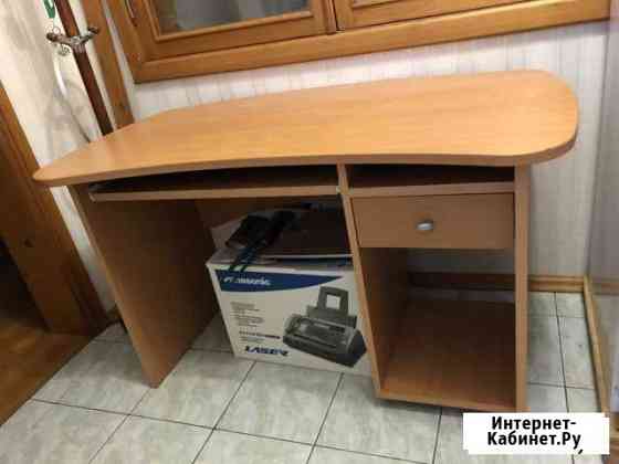 Компьютерный стол Сочи