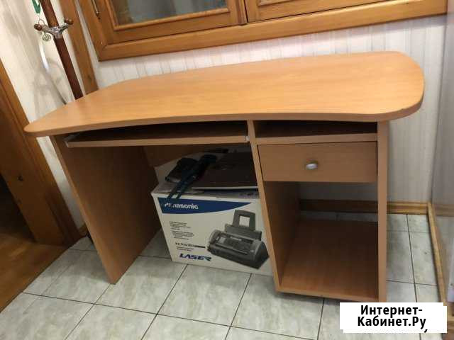 Компьютерный стол Сочи - изображение 1