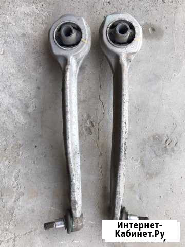 Рычаги на мерседес s 221 Воронеж - изображение 1