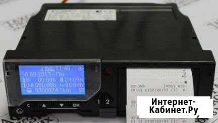 Установка тахографа на любые а/м Владимир - изображение 1