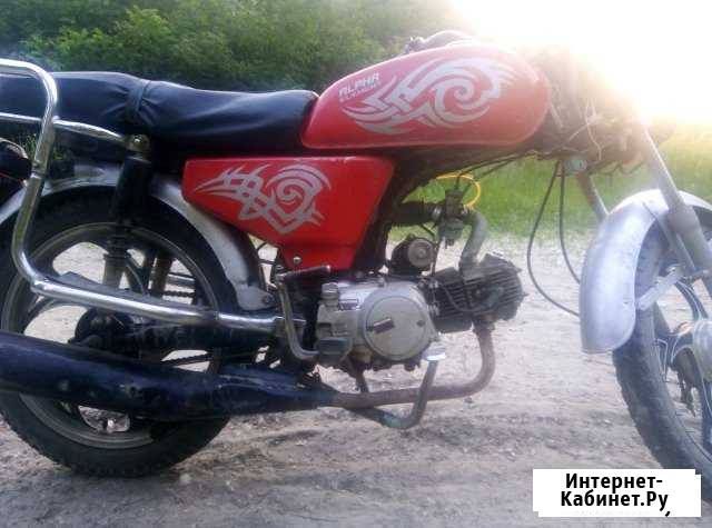 Продам альфу 110см Славянск-на-Кубани - изображение 1