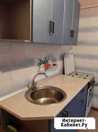 1-к квартира, 37 кв.м., 2/9 эт. Ставрополь
