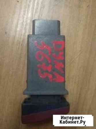 Кнопка аварийки Toyota Dyna Иркутск