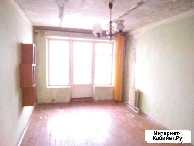 2-к квартира, 42 кв.м., 5/5 эт. Шатура - изображение 1