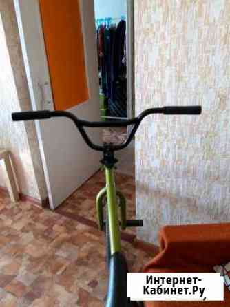 BMX roliz Брянск