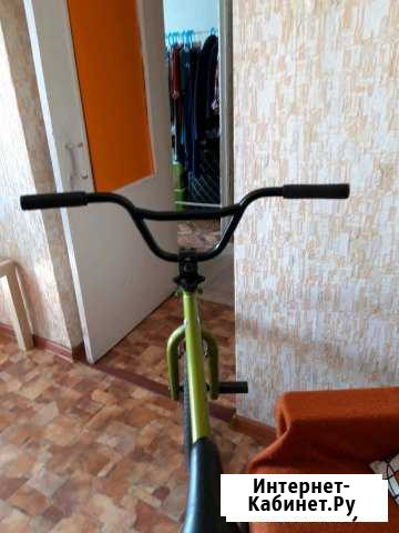 BMX roliz Брянск - изображение 1