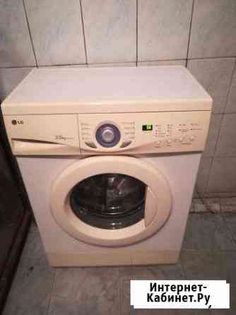 Стиральная машина LG 3.5кг (Доставка,Обмен) Екатеринбург