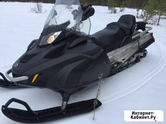 BRP tundra WT 550 Кичменгский Городок - изображение 1
