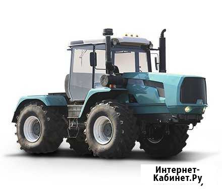 Брянский тракторный завод (хтз) Курган - изображение 1