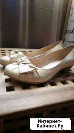 Туфли новые Йошкар-Ола