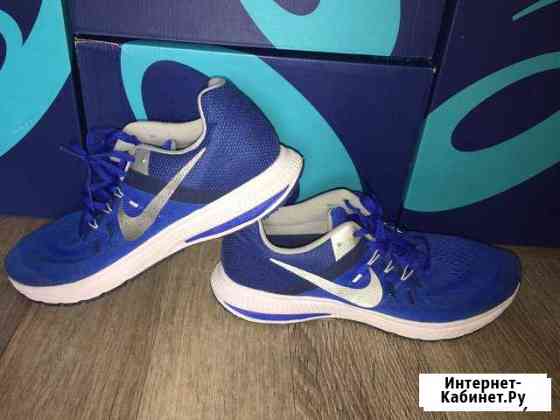 Nike zoom Winflo 2 Екатеринбург