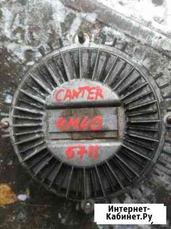 Вискомуфта Mitsubishi Canter 4М40 Иркутск