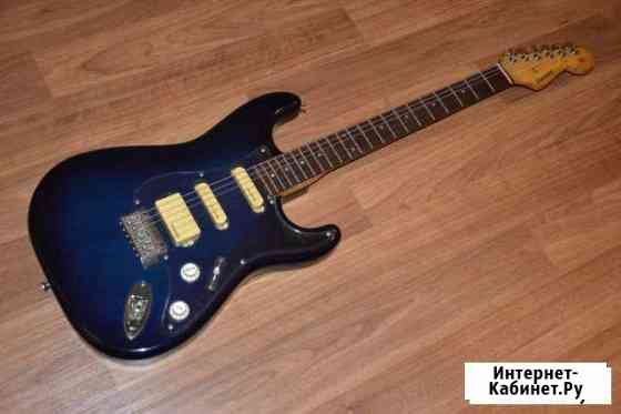 Fernandes Stratocaster Function (Made in Japan) Владимир