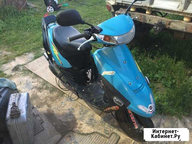 Suzuki sepia zz Шаховская - изображение 1